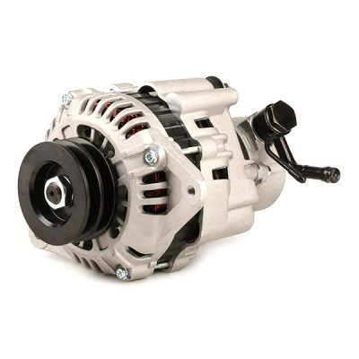 Generator RIDEX 4G0197 4G0197 - foto 3
