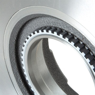 Bremsscheibe RIDEX 82B1531 82B1531 - foto 5