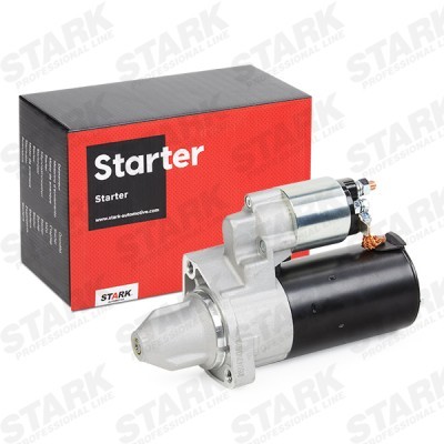 Anlasser Stark SKSTR-0330407 SKSTR-0330407 - foto 2