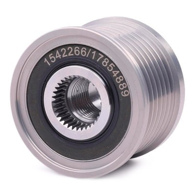 Lichtmaschine – Freilaufkupplung RIDEX 1390F0111 1390F0111 - foto 3