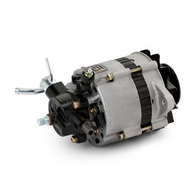 Generator RIDEX 4G0775 4G0775 - foto 4