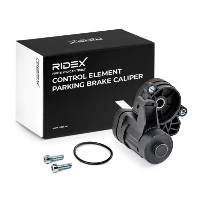 Feststellbrems-Stellmotor RIDEX 4932C0028 4932C0028 - foto 2