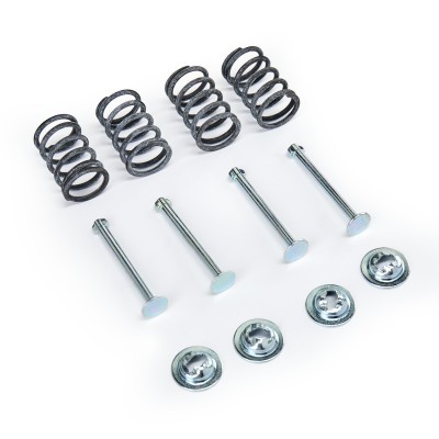 Bremsensatz, Trommelbremse RIDEX 3859B0257 3859B0257 - foto 6