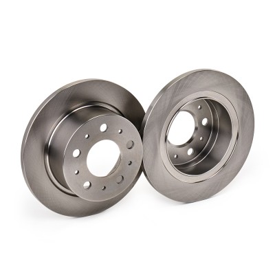 Bremsscheibe RIDEX 82B0561 82B0561 - foto 7