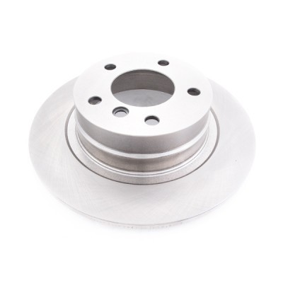 Bremsscheibe RIDEX 82B0367 82B0367 - foto 4