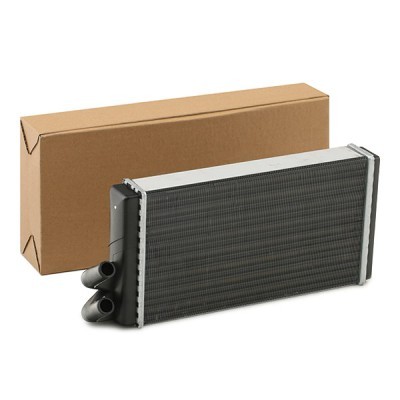 Wärmetauscher, Innenraumheizung RIDEX 467H0013 467H0013 - foto 2