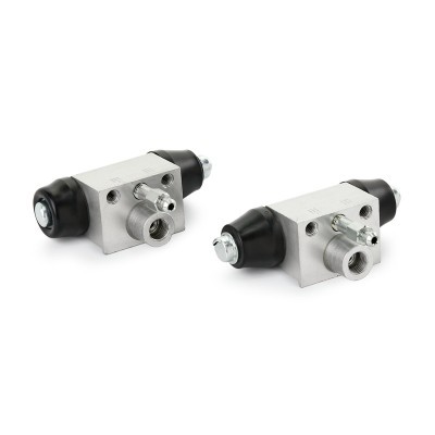 Bremsensatz, Trommelbremse RIDEX 3859B0218 3859B0218 - foto 5