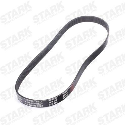 Keilrippenriemen Stark SKPB-0090056 SKPB-0090056 - foto 3