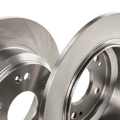 Bremsscheibe RIDEX 82B0428 82B0428 - foto 9
