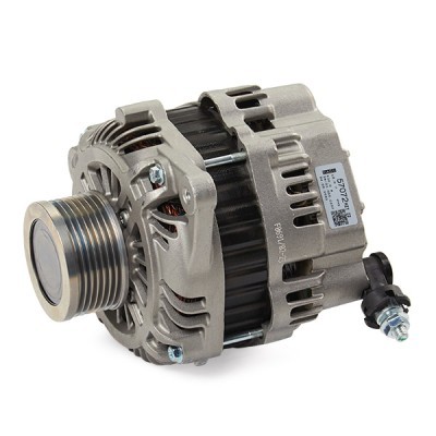 Generator RIDEX 4G0280R 4G0280R - foto 3