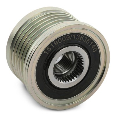 Lichtmaschine – Freilaufkupplung RIDEX 1390F0071 1390F0071 - foto 3