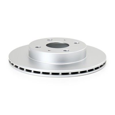 Bremsscheibe RIDEX 82B0314P 82B0314P - foto 4