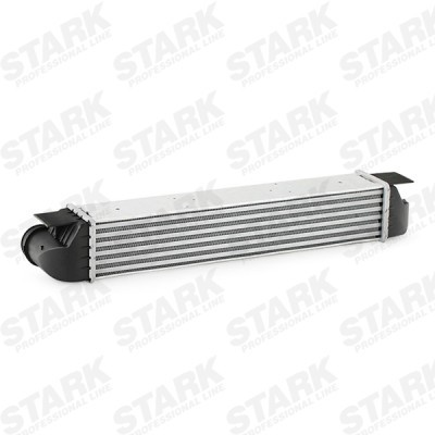 Ladeluftkühler Stark SKICC-0890066 SKICC-0890066 - foto 4