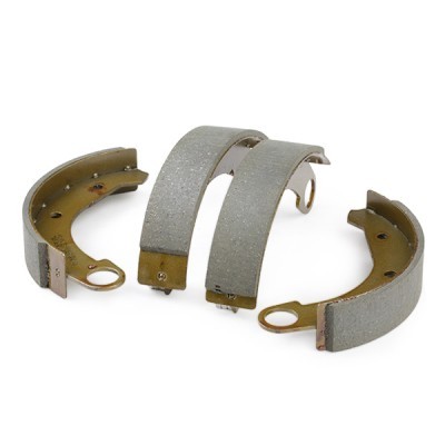 Bremsbeläge Satz RIDEX 70B0209 70B0209 - foto 4