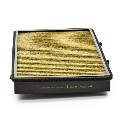 Filter, Innenraumluft RIDEX 424I0623 424I0623 - foto 7