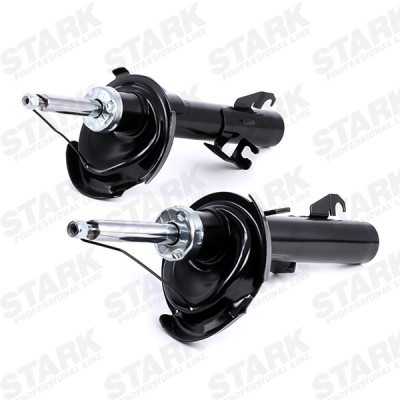 Stoßdämpfer Stark SKSA-0132693 SKSA-0132693 - foto 3