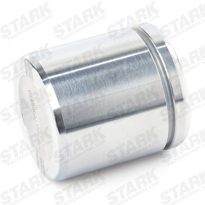 Kolben, Bremssattel Stark SKPBC-1660025 SKPBC-1660025 - foto 4