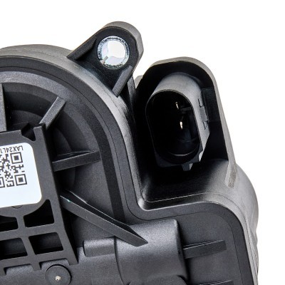 Feststellbrems-Stellmotor RIDEX 4932C0028 4932C0028 - foto 5