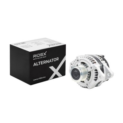 Generator RIDEX 4G0232 4G0232 - foto 2