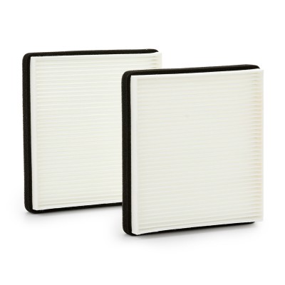 Filter, Innenraumluft RIDEX 424I0113 424I0113 - foto 7