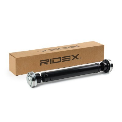 Antriebswelle RIDEX 3675A0072 3675A0072 - foto 2