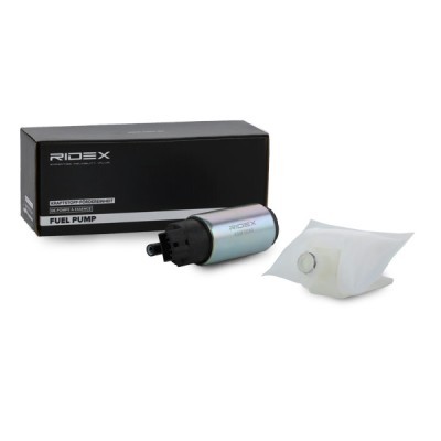 Pumpe, Kraftstoffvorförderung RIDEX 458F0040 458F0040 - foto 2