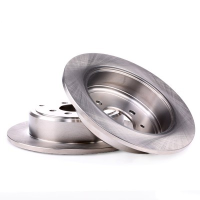 Bremsscheibe RIDEX 82B0222 82B0222 - foto 4