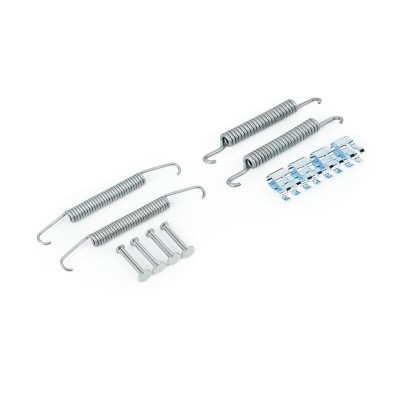 Bremsensatz, Trommelbremse RIDEX 3859B0209 3859B0209 - foto 6