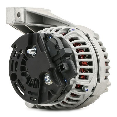 Generator RIDEX 4G0809 4G0809 - foto 3