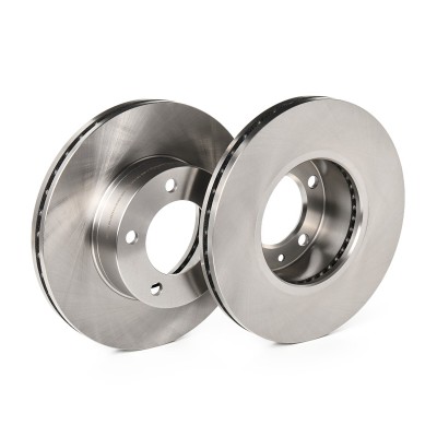 Bremsscheibe RIDEX 82B0187 82B0187 - foto 7