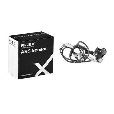 ABS Sensor RIDEX 412W0525 412W0525 - foto 2