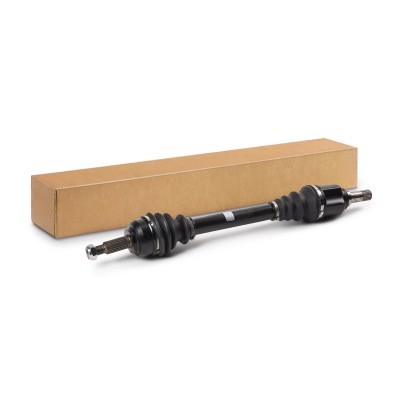Antriebswelle RIDEX 13D0606R 13D0606R - foto 2