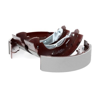 Bremsbeläge Satz RIDEX 70B0059 70B0059 - foto 3