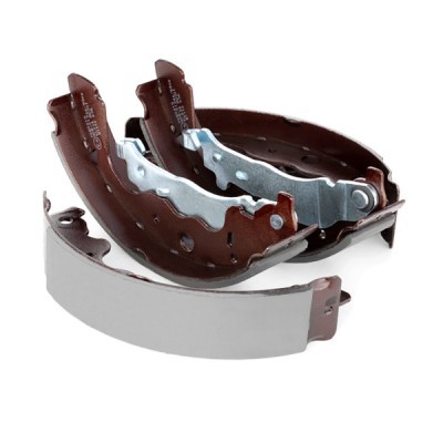 Bremsbeläge Satz RIDEX 70B0215 70B0215 - foto 4