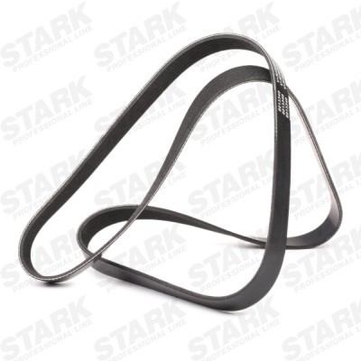 Keilrippenriemen Stark SKPB-0090177 SKPB-0090177 - foto 3