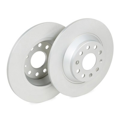 Bremsscheibe RIDEX 82B1201P 82B1201P - foto 3