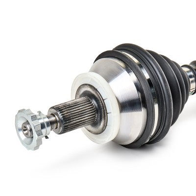 Antriebswelle RIDEX 13D1599R 13D1599R - foto 5