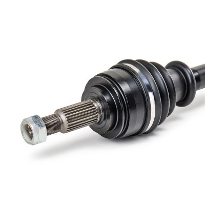 Antriebswelle RIDEX 13D1681R 13D1681R - foto 5