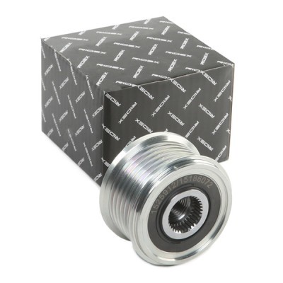Lichtmaschine – Freilaufkupplung RIDEX 1390F0097 1390F0097 - foto 2