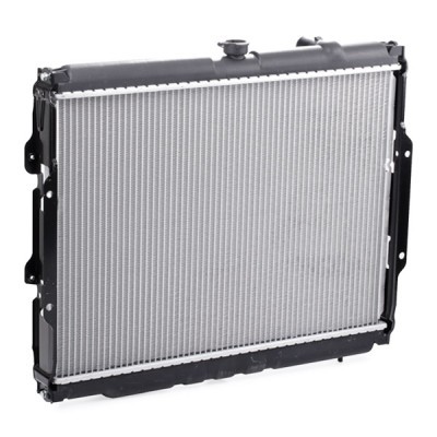 Kühler, Motorkühlung RIDEX 470R0388 470R0388 - foto 3