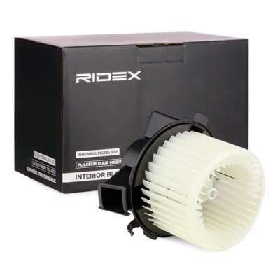 Innenraumgebläse RIDEX 2669I0084 2669I0084 - foto 2