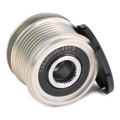 Lichtmaschine – Freilaufkupplung RIDEX 1390F0058 1390F0058 - foto 3