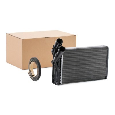 Wärmetauscher, Innenraumheizung RIDEX 467H0043 467H0043 - foto 2