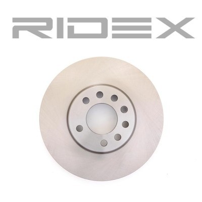 Bremsscheibe RIDEX 82B0140 82B0140 - foto 4
