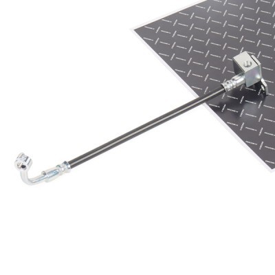 Bremsschlauch RIDEX 83B0239 83B0239 - foto 2