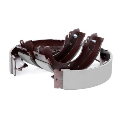 Bremsbeläge Satz RIDEX 70B0144 70B0144 - foto 4