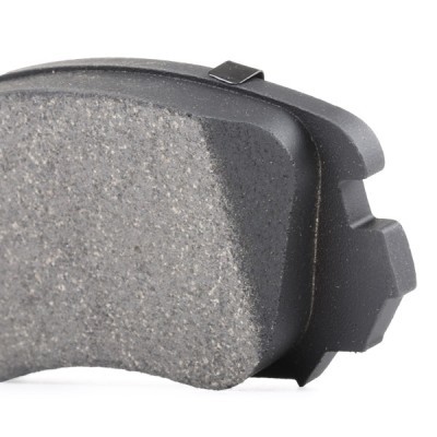Bremsbeläge Satz RIDEX 402B0430 402B0430 - foto 8