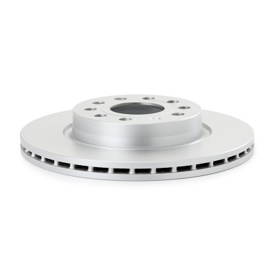 Bremsscheibe RIDEX 82B0027P 82B0027P - foto 4
