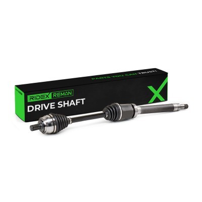 Antriebswelle RIDEX 13D1520R 13D1520R - foto 2