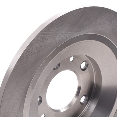 Bremsscheibe RIDEX 82B1098 82B1098 - foto 5